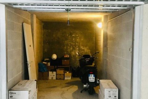 Parkeringsplads i Arluno, Milan, Arluno - € 13.000 | Ref: BoxArluno - foto 2