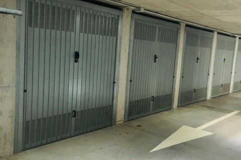 Parkeringsplads i Arluno, Milan, Arluno - € 13.000 | Ref: BoxArluno - foto 4