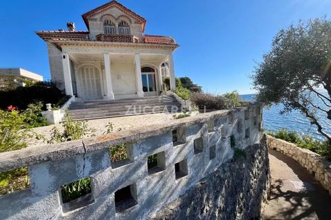 Villa i Cap-d'Ail, Alpes-Maritimes, Cap-d'Ail - € 12.700.000 | Ref: 85449890 - foto 5