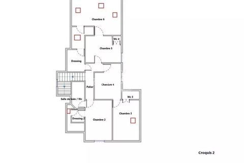 Villa i Cap-d'Ail, Alpes-Maritimes, Cap-d'Ail - € 12.700.000 | Ref: 85449890 - foto 39