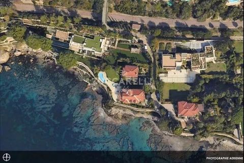 Villa i Cap-d'Ail, Alpes-Maritimes, Cap-d'Ail - € 12.700.000 | Ref: 85449890 - foto 42