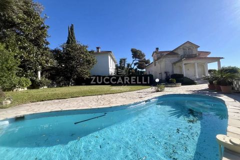 Villa i Cap-d'Ail, Alpes-Maritimes, Cap-d'Ail - € 12.700.000 | Ref: 85449890 - foto 3