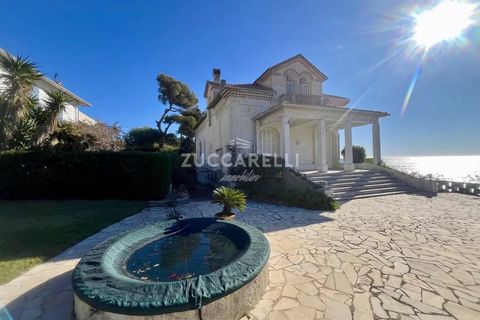 Villa i Cap-d'Ail, Alpes-Maritimes, Cap-d'Ail - € 12.700.000 | Ref: 85449890 - foto 4