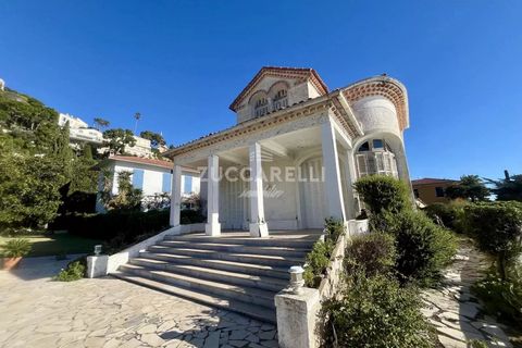 Villa i Cap-d'Ail, Alpes-Maritimes, Cap-d'Ail - € 12.700.000 | Ref: 85449890 - foto 7