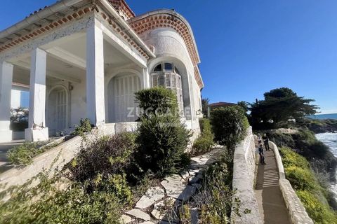 Villa i Cap-d'Ail, Alpes-Maritimes, Cap-d'Ail - € 12.700.000 | Ref: 85449890 - foto 9