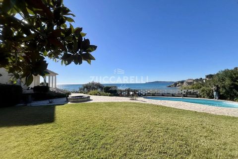 Villa i Cap-d'Ail, Alpes-Maritimes, Cap-d'Ail - € 12.700.000 | Ref: 85449890 - foto 24