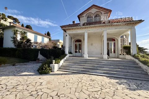Villa i Cap-d'Ail, Alpes-Maritimes, Cap-d'Ail - € 12.700.000 | Ref: 85449890 - foto 8