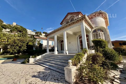 Villa i Cap-d'Ail, Alpes-Maritimes, Cap-d'Ail - € 12.700.000 | Ref: 85449890 - foto 10