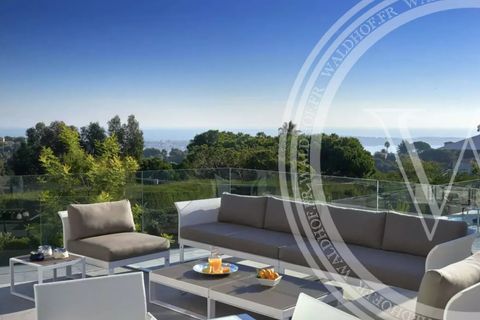 Villa a Cannes, Alpes-Maritimes, Cannes - € 15.000/mes | Ref: 85447694 - foto 2
