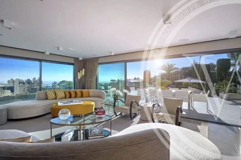 Villa a Cannes, Alpes-Maritimes, Cannes - € 15.000/mes | Ref: 85447694 - foto 3
