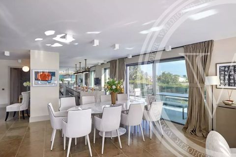 Villa a Cannes, Alpes-Maritimes, Cannes - € 15.000/mes | Ref: 85447694 - foto 4