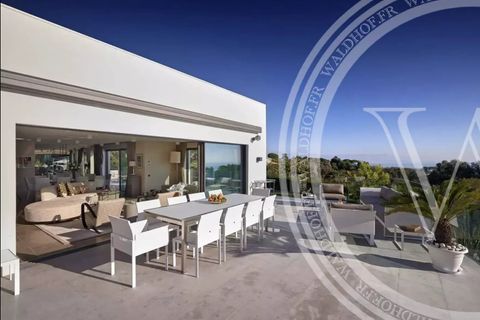 Villa a Cannes, Alpes-Maritimes, Cannes - € 15.000/mes | Ref: 85447694 - foto 6