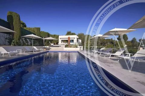 Villa a Cannes, Alpes-Maritimes, Cannes - € 15.000/mes | Ref: 85447694 - foto 7