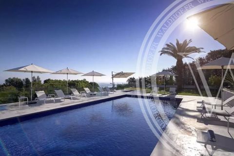 Villa a Cannes, Alpes-Maritimes, Cannes - € 15.000/mes | Ref: 85447694 - foto 8