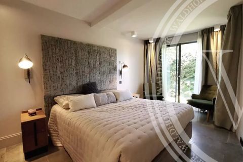 Villa a Cannes, Alpes-Maritimes, Cannes - € 15.000/mes | Ref: 85447694 - foto 11