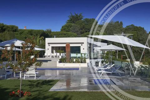 Villa a Cannes, Alpes-Maritimes, Cannes - € 15.000/mes | Ref: 85447694 - foto 13