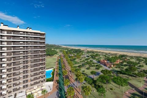 Leilighet i Cabanes, Castellon, Cabanes - € 222 000 | Ref: es5554381 - foto 2