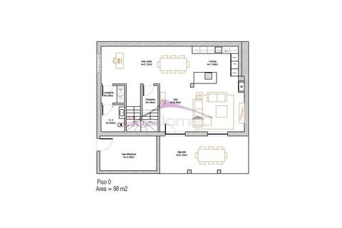 Villa i Tomar, Santarem, Tomar - € 275.000 | Ref: 2397 - foto 9