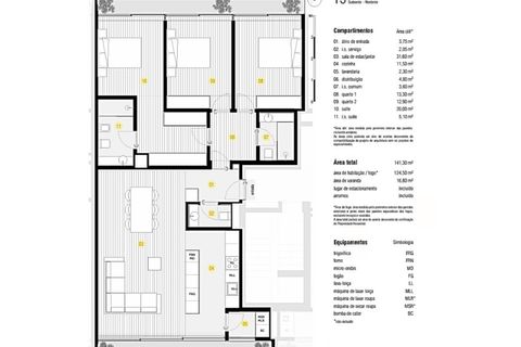 Lejlighed i Canidelo, Porto, Canidelo - € 650.000 | Ref: APA_789_D - foto 10