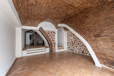 Erhvervsejendom i Evora, Evora, Evora - € 80.000 | Ref: 1046 - foto 1