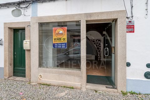Erhvervsejendom i Evora, Evora, Evora - € 80.000 | Ref: 1046 - foto 2