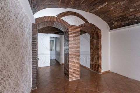 Erhvervsejendom i Evora, Evora, Evora - € 80.000 | Ref: 1046 - foto 3