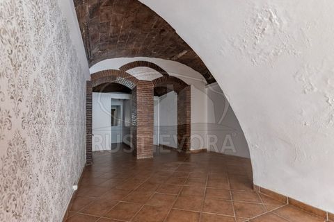 Erhvervsejendom i Evora, Evora, Evora - € 80.000 | Ref: 1046 - foto 4