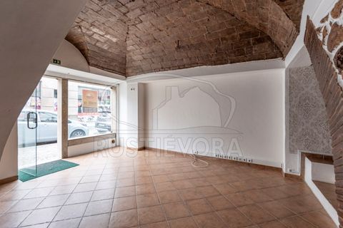 Erhvervsejendom i Evora, Evora, Evora - € 80.000 | Ref: 1046 - foto 8