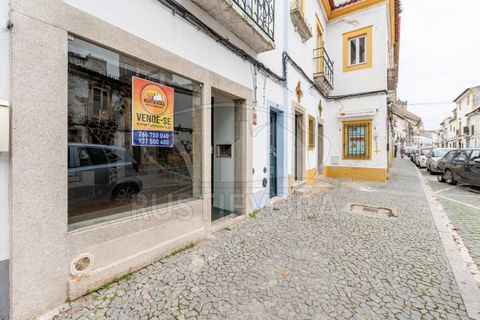 Erhvervsejendom i Evora, Evora, Evora - € 80.000 | Ref: 1046 - foto 9