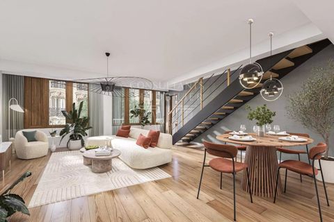 Lejlighed i Paris, Paris, Paris - € 2.244.000 | Ref: 85416616 - foto 1