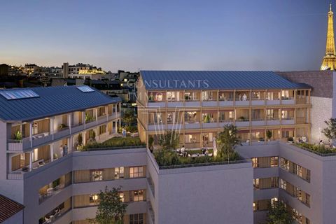 Lejlighed i Paris, Paris, Paris - € 2.244.000 | Ref: 85416616 - foto 2