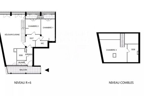 Lejlighed i Paris, Paris, Paris - € 2.244.000 | Ref: 85416616 - foto 3