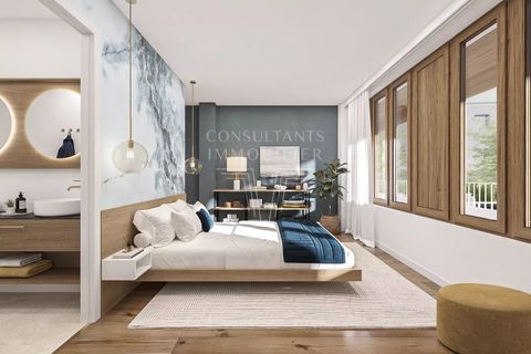 Lejlighed i Paris, Paris, Paris - € 2.244.000 | Ref: 85416616 - foto 4