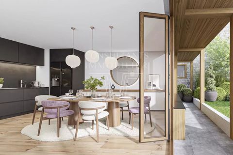 Lejlighed i Paris, Paris, Paris - € 2.244.000 | Ref: 85416616 - foto 5