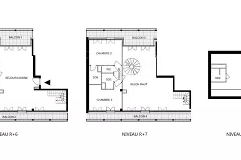 Lejlighed i Paris, Paris, Paris - € 4.879.000 | Ref: 85422688 - foto 4