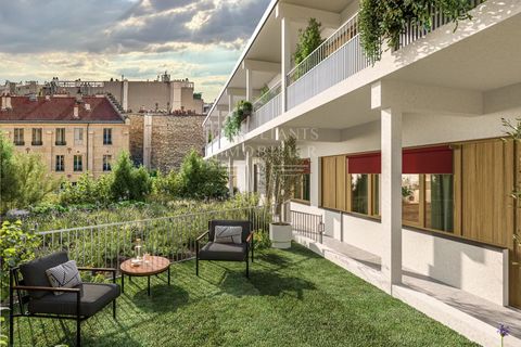 Lejlighed i Paris, Paris, Paris - € 4.879.000 | Ref: 85422688 - foto 5