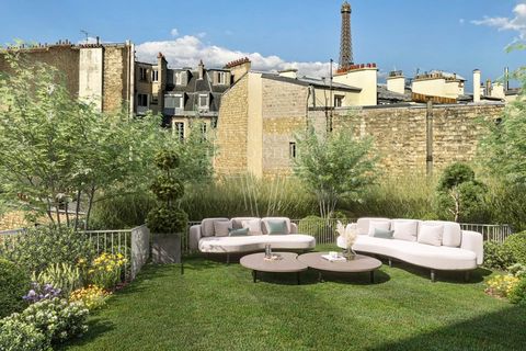 Lejlighed i Paris, Paris, Paris - € 4.879.000 | Ref: 85422688 - foto 6