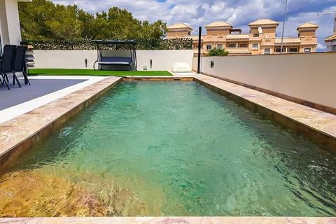Villa i Orihuela, Alicante, Orihuela - € 575.000 | Ref: FALC-RaSc-62300 - foto 4