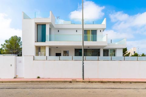 Villa i Orihuela, Alicante, Orihuela - € 575.000 | Ref: FALC-RaSc-62300 - foto 6