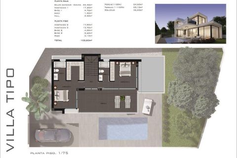 Villa i Orihuela, Alicante, Orihuela - € 575.000 | Ref: FALC-RaSc-62300 - foto 26