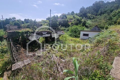 Landejendom i Machico, Madeira, Machico - € 95.000 | Ref: DR387 - foto 1