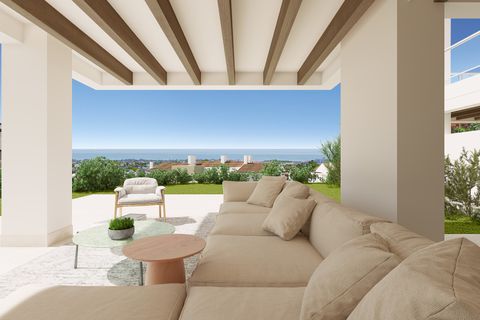 Penthouse i Benahavis, Malaga, Benahavis - € 655 000 | Ref: ES-MAR-910223 - foto 4