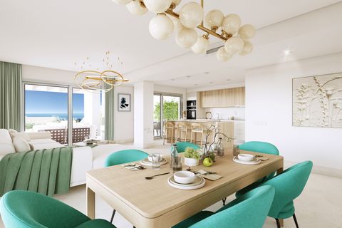 Penthouse i Benahavis, Malaga, Benahavis - € 655 000 | Ref: ES-MAR-910223 - foto 7