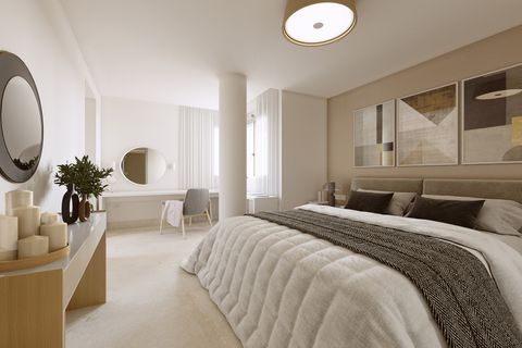 Penthouse i Benahavis, Malaga, Benahavis - € 655 000 | Ref: ES-MAR-910223 - foto 12
