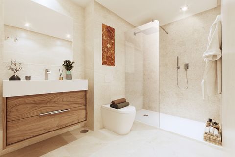 Penthouse i Benahavis, Malaga, Benahavis - € 655 000 | Ref: ES-MAR-910223 - foto 14