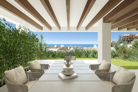 Penthouse i Benahavis, Malaga, Benahavis - € 770 000 | Ref: ES-MAR-910226 - foto 5