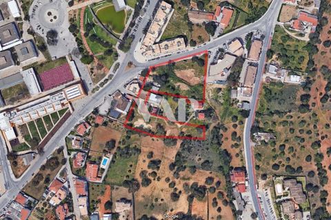 Helårsgrund i Almancil, Faro, Almancil - € 2.000.000 | Ref: VAP182969 - foto 1