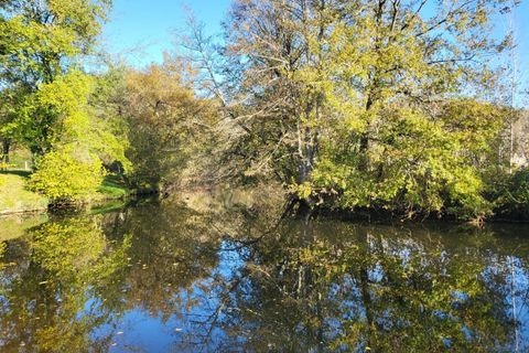 Villa a Brantome, Dordogne, Brantome - € 344.500 | Ref: BVI78104 - foto 2