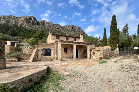 Finca i Llucmajor, Mallorca, Llucmajor - € 900.000 | Ref: 80629 - foto 1