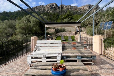 Finca i Llucmajor, Mallorca, Llucmajor - € 900.000 | Ref: 80629 - foto 5